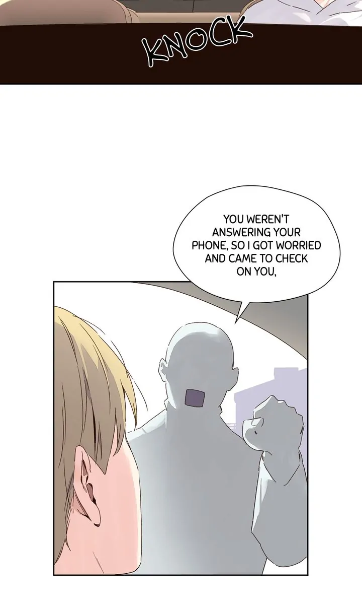 4 Week Lovers Chapter 117 page 3 - 