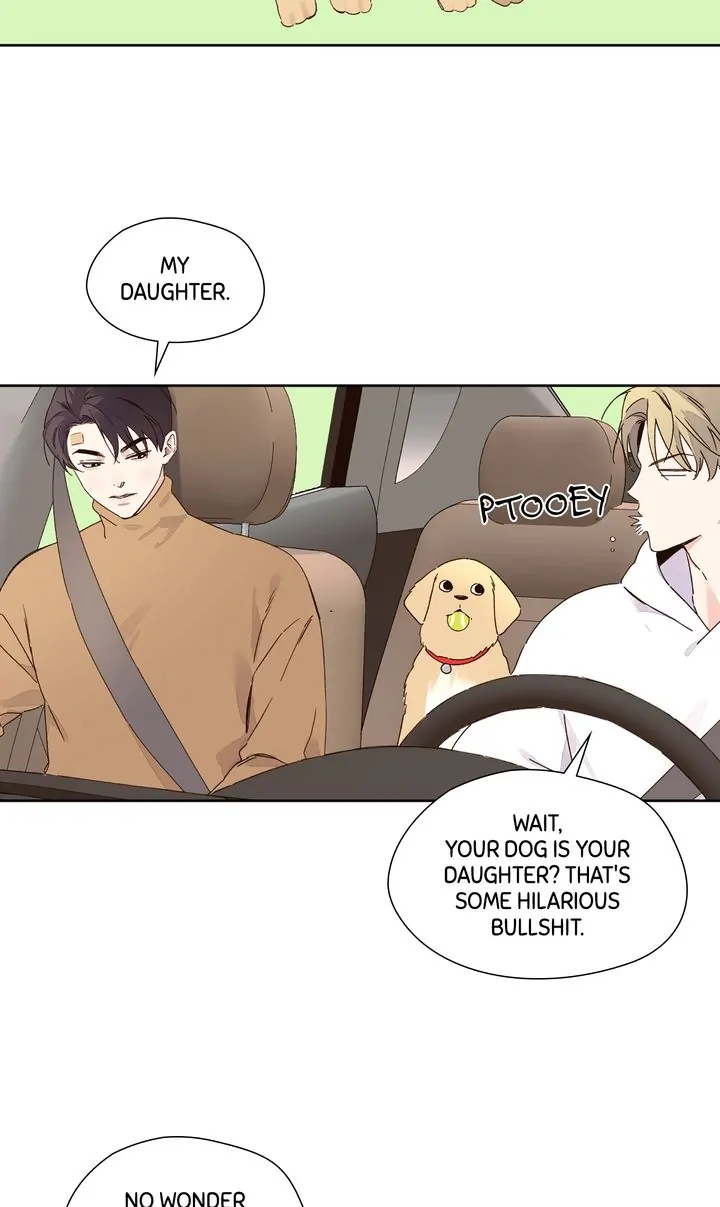 4 Week Lovers Chapter 117 page 24 - 
