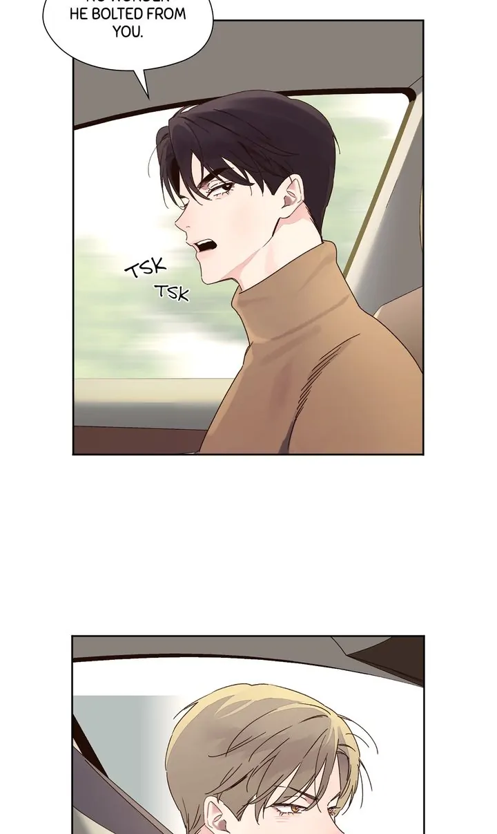 4 Week Lovers Chapter 117 page 25 - 