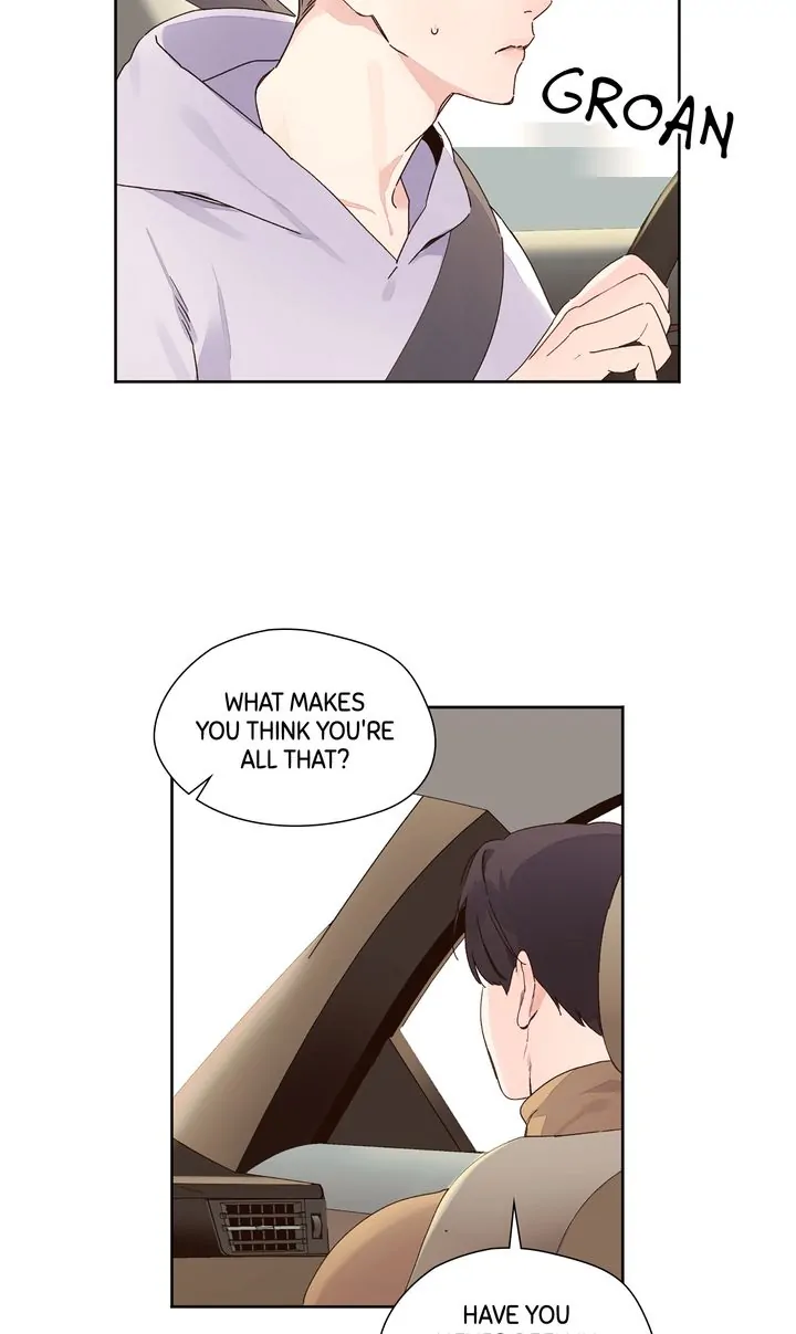 4 Week Lovers Chapter 117 page 26 - 