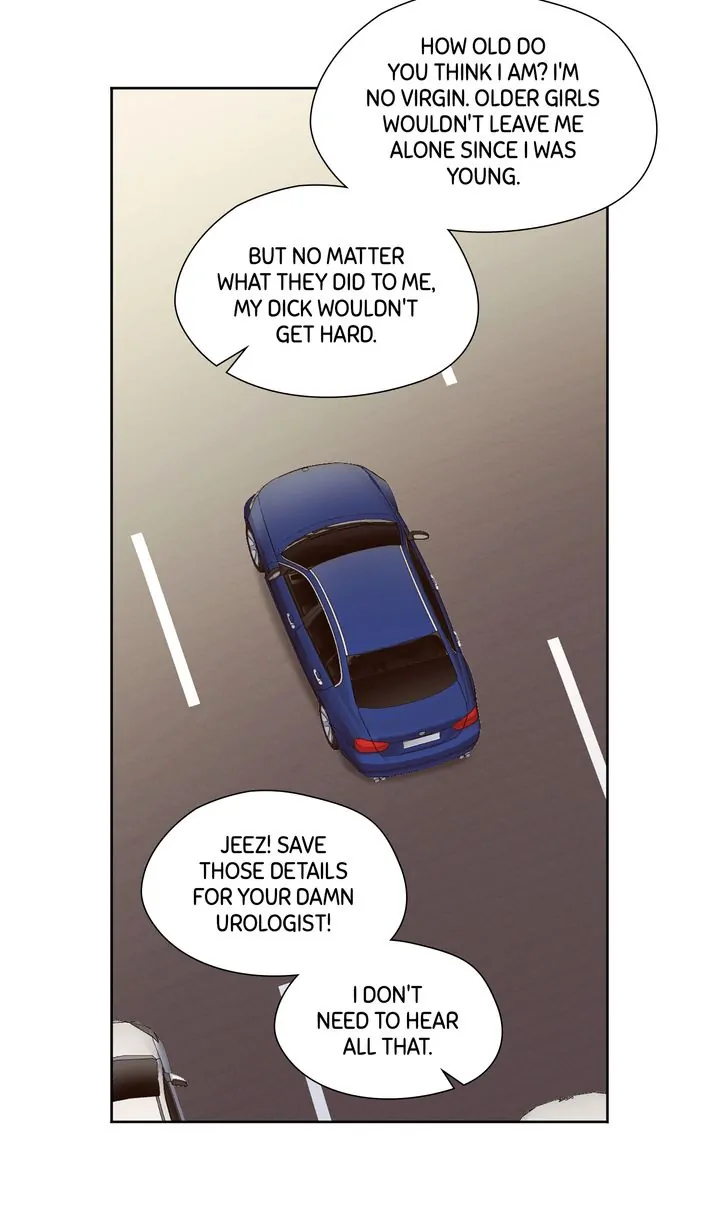 4 Week Lovers Chapter 117 page 28 - 
