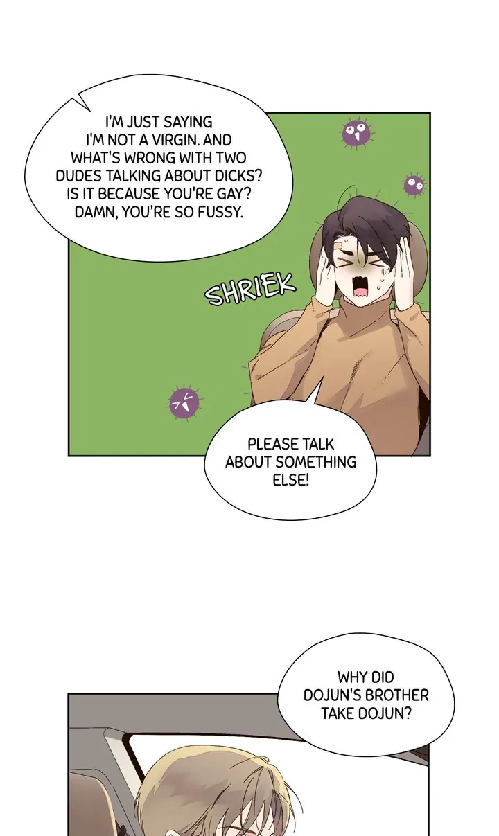 4 Week Lovers Chapter 117 page 29 - 