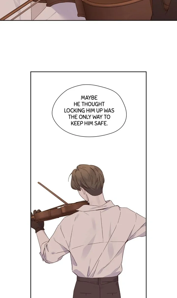 4 Week Lovers Chapter 117 page 31 - 