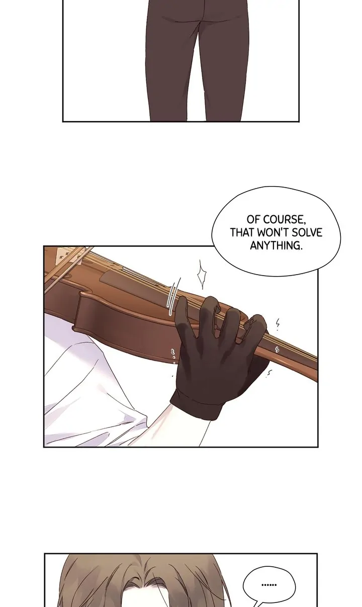4 Week Lovers Chapter 117 page 32 - 