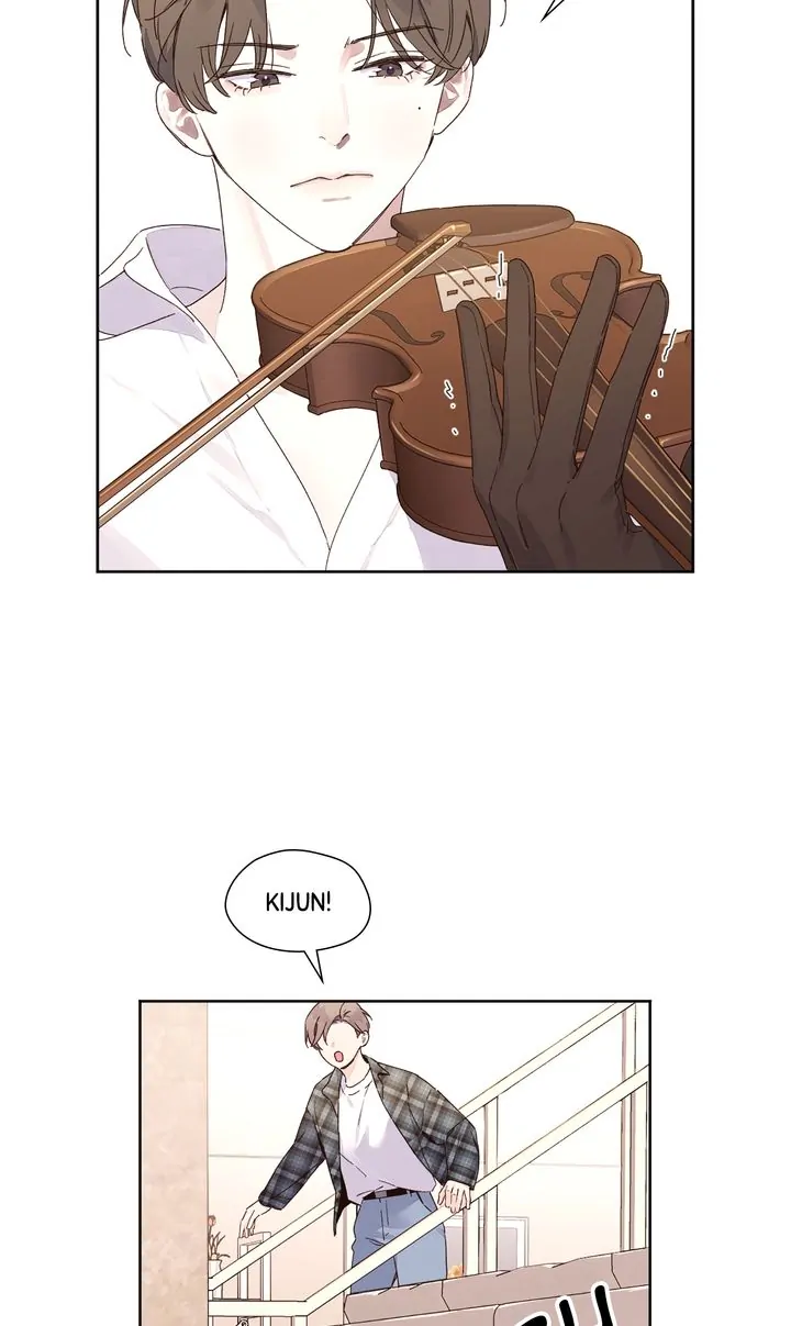 4 Week Lovers Chapter 117 page 33 - 