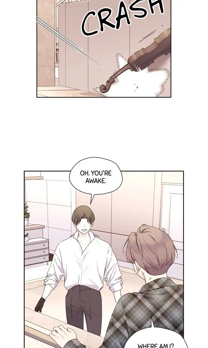 4 Week Lovers Chapter 117 page 34 - 