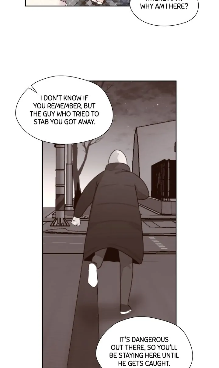 4 Week Lovers Chapter 117 page 35 - 