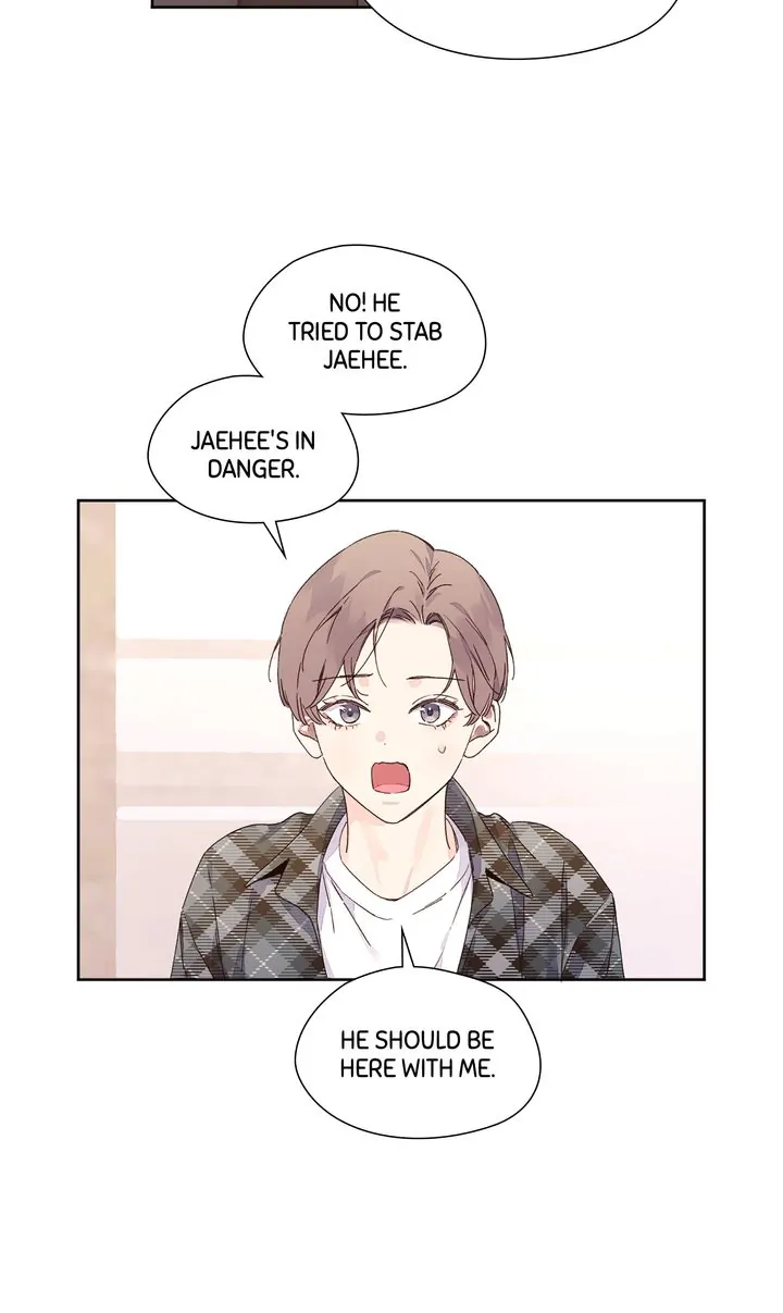 4 Week Lovers Chapter 117 page 36 - 