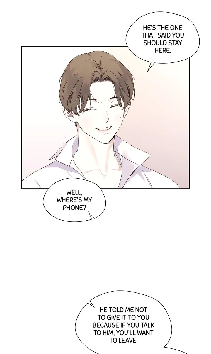 4 Week Lovers Chapter 117 page 37 - 