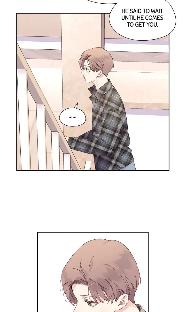 4 Week Lovers Chapter 117 page 38 - 