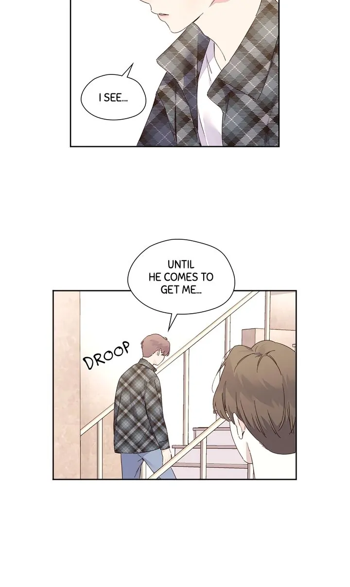 4 Week Lovers Chapter 117 page 39 - 
