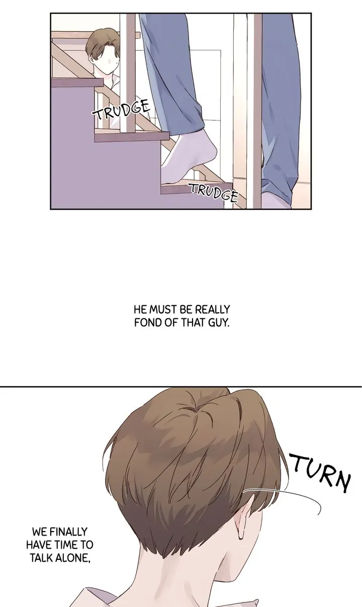 4 Week Lovers Chapter 117 page 40 - 