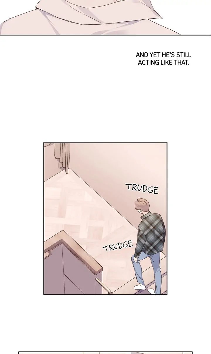 4 Week Lovers Chapter 117 page 41 - 