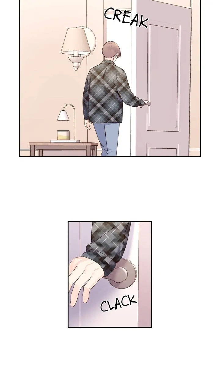 4 Week Lovers Chapter 117 page 42 - 