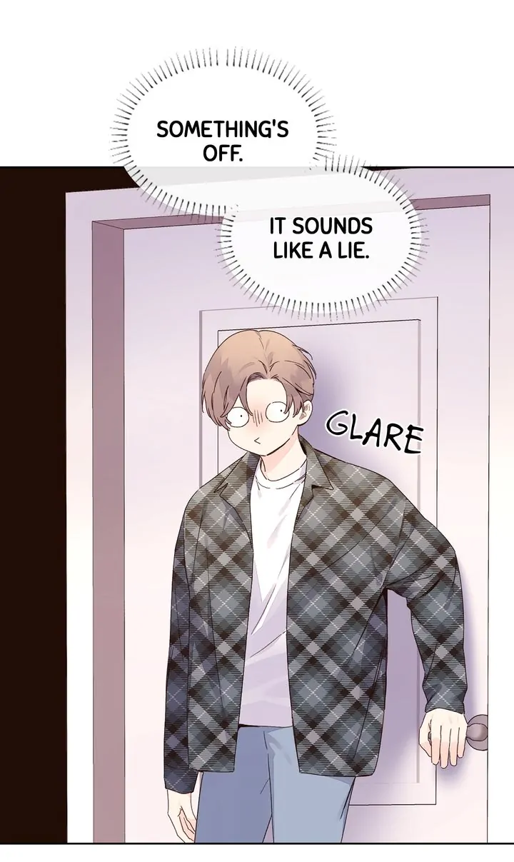 4 Week Lovers Chapter 117 page 43 - 