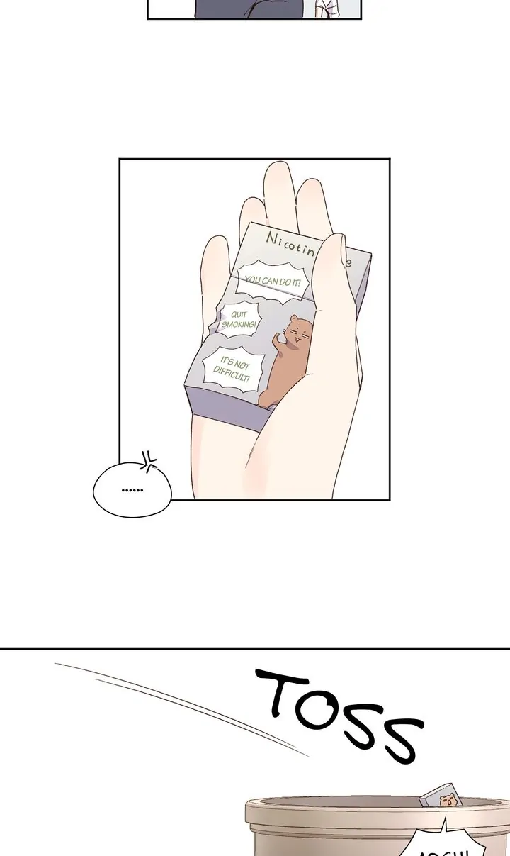 4 Week Lovers Chapter 117 page 7 - 