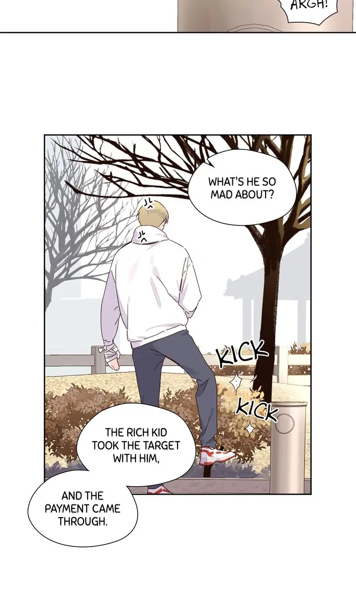 4 Week Lovers Chapter 117 page 8 - 
