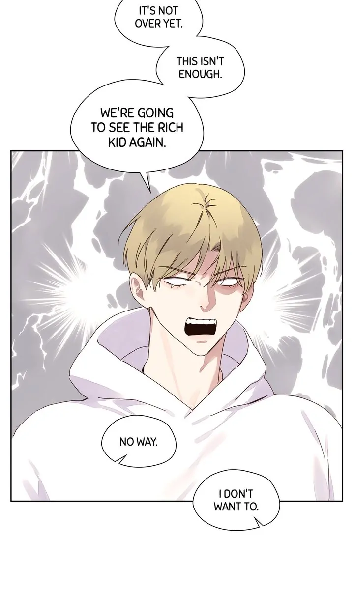 4 Week Lovers Chapter 117 page 10 - 