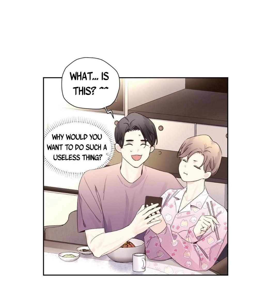 4 Week Lovers Chapter 118.1 page 3 - 