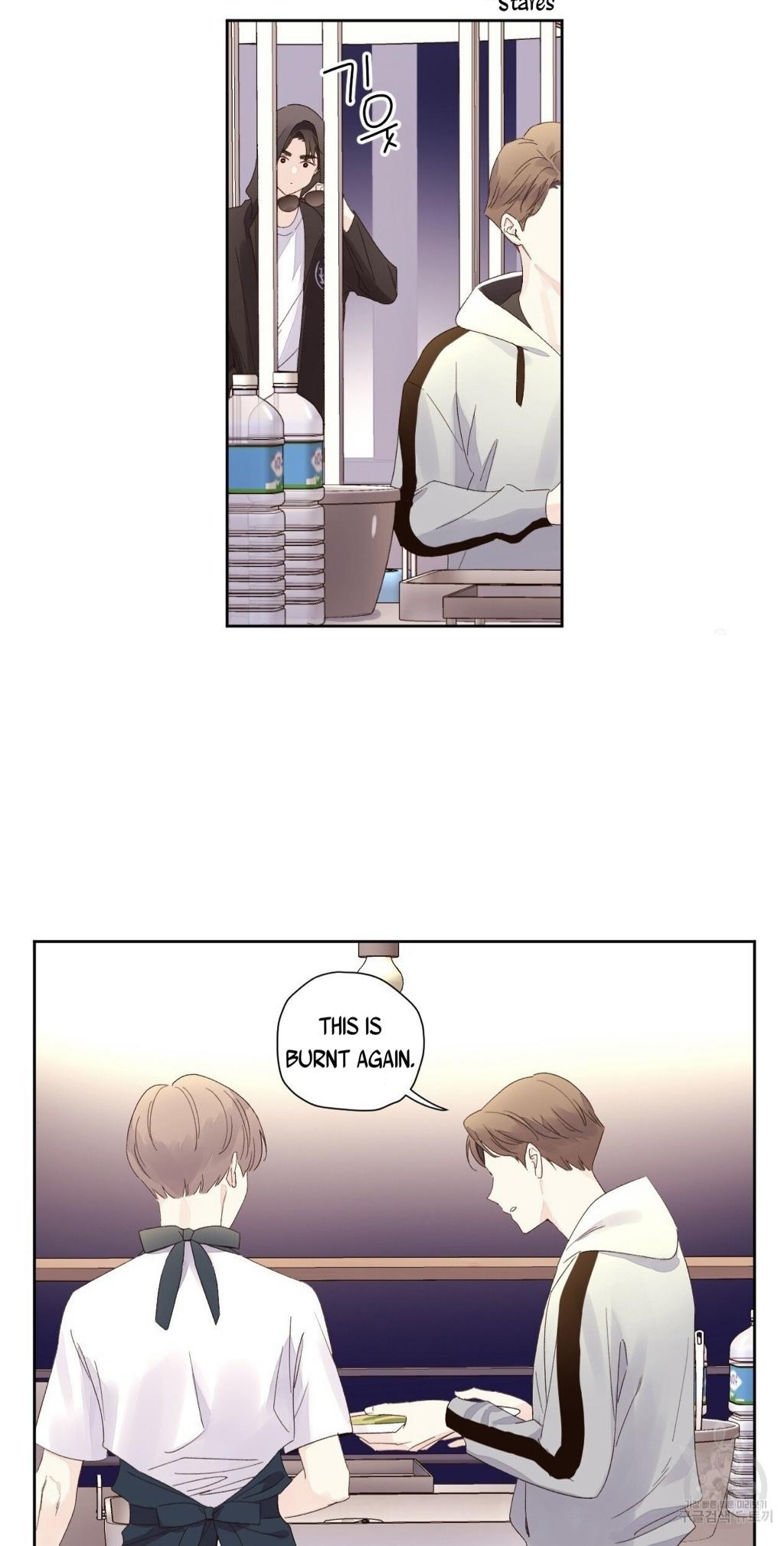 4 Week Lovers Chapter 118.1 page 23 - 