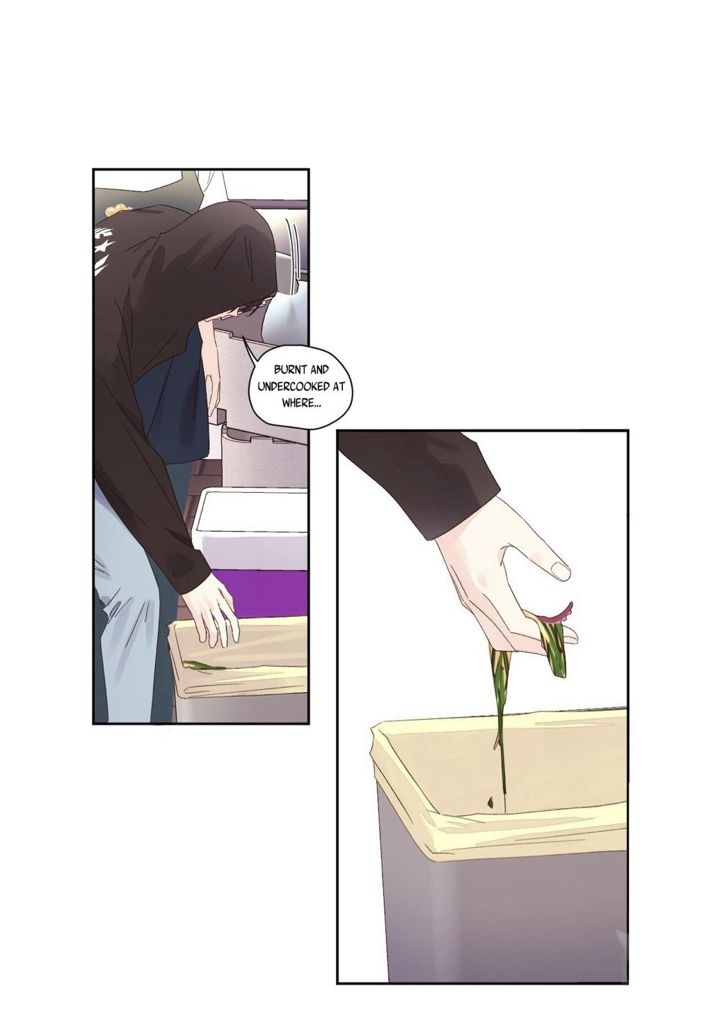 4 Week Lovers Chapter 118.1 page 28 - 