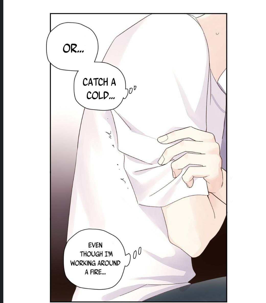 4 Week Lovers Chapter 118.2 page 13 - 
