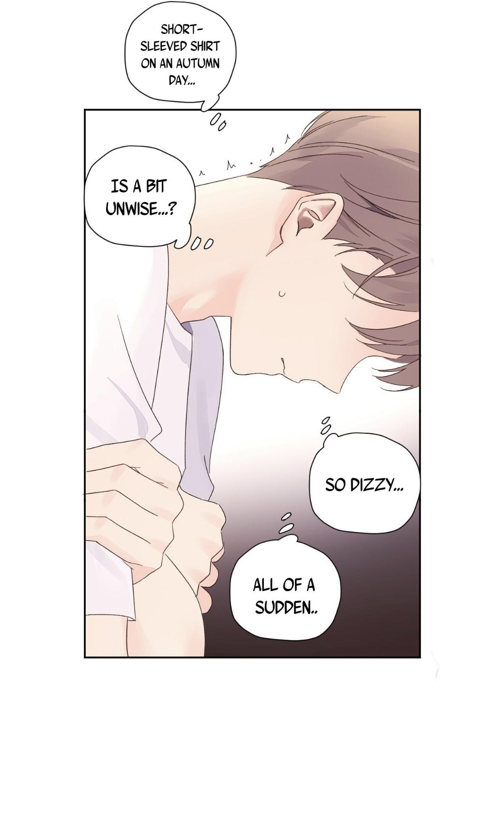 4 Week Lovers Chapter 118.2 page 14 - 