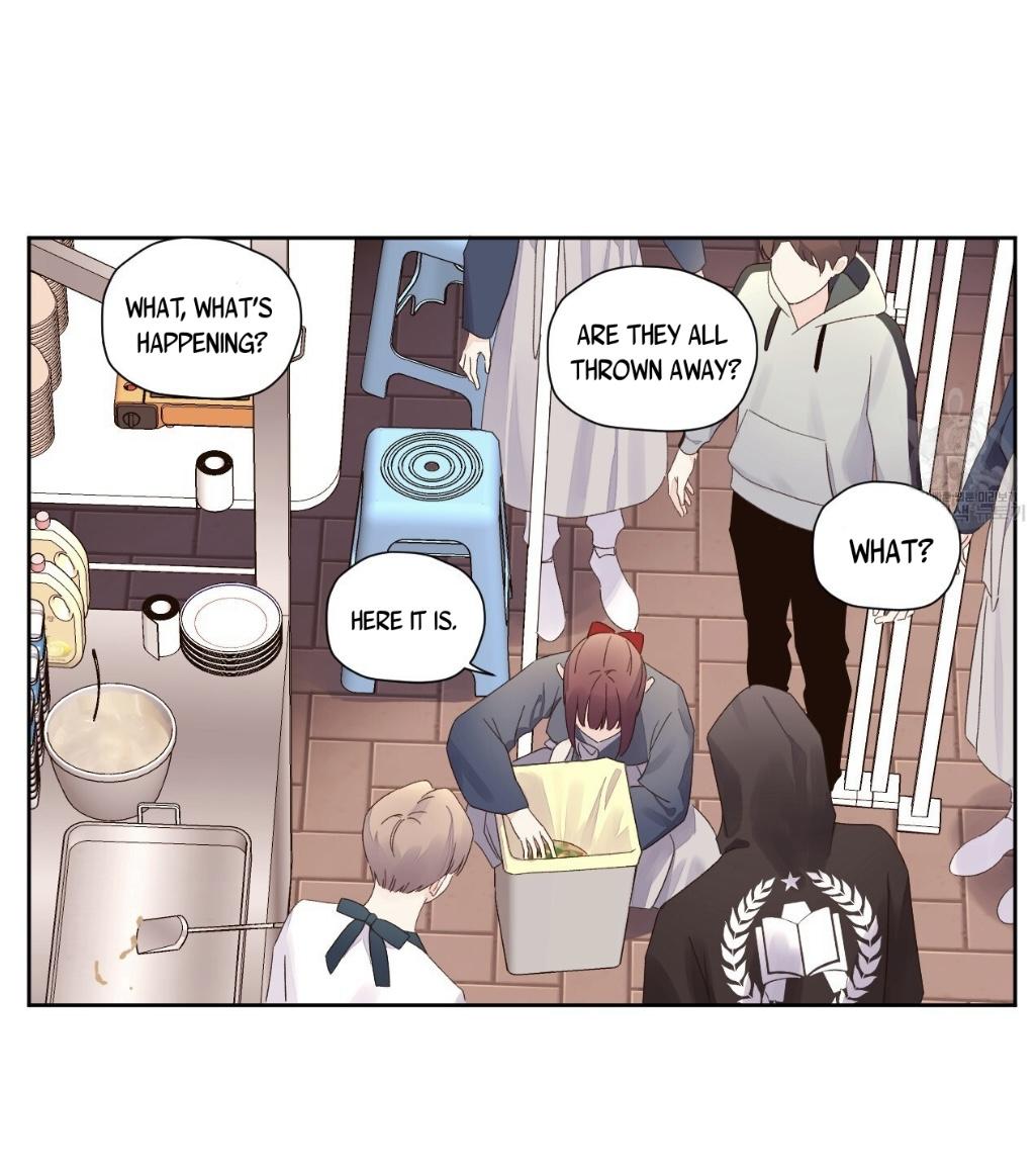 4 Week Lovers Chapter 118.2 page 3 - 