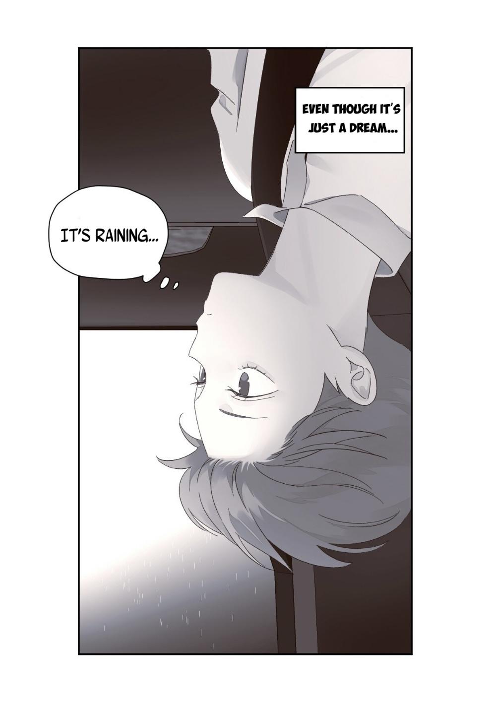 4 Week Lovers Chapter 118.2 page 21 - 