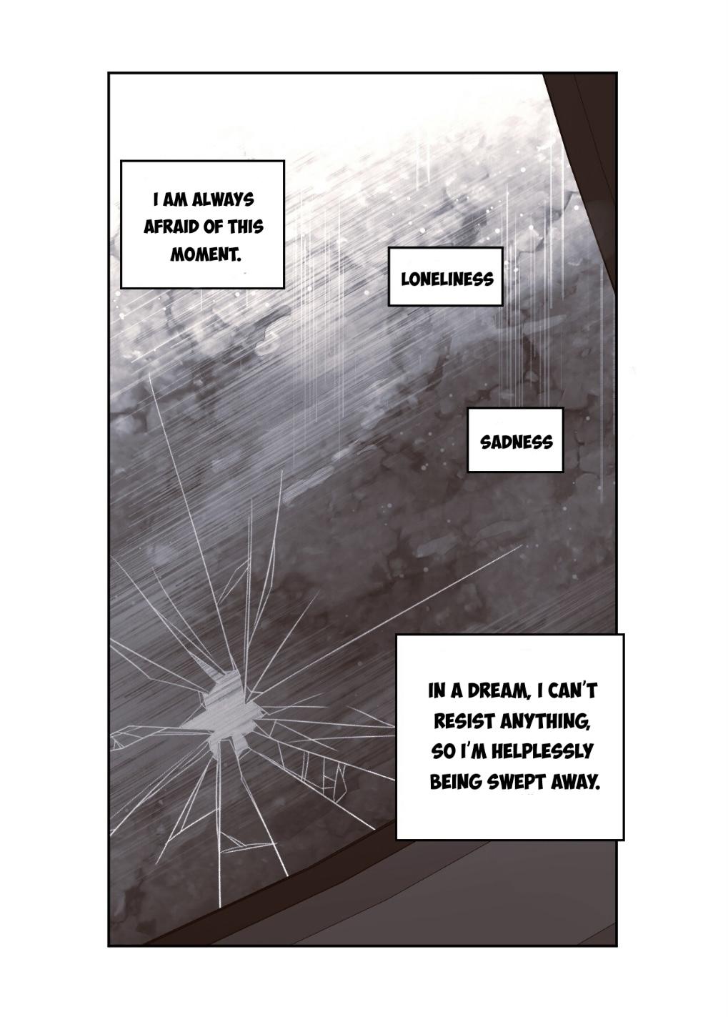 4 Week Lovers Chapter 118.2 page 22 - 