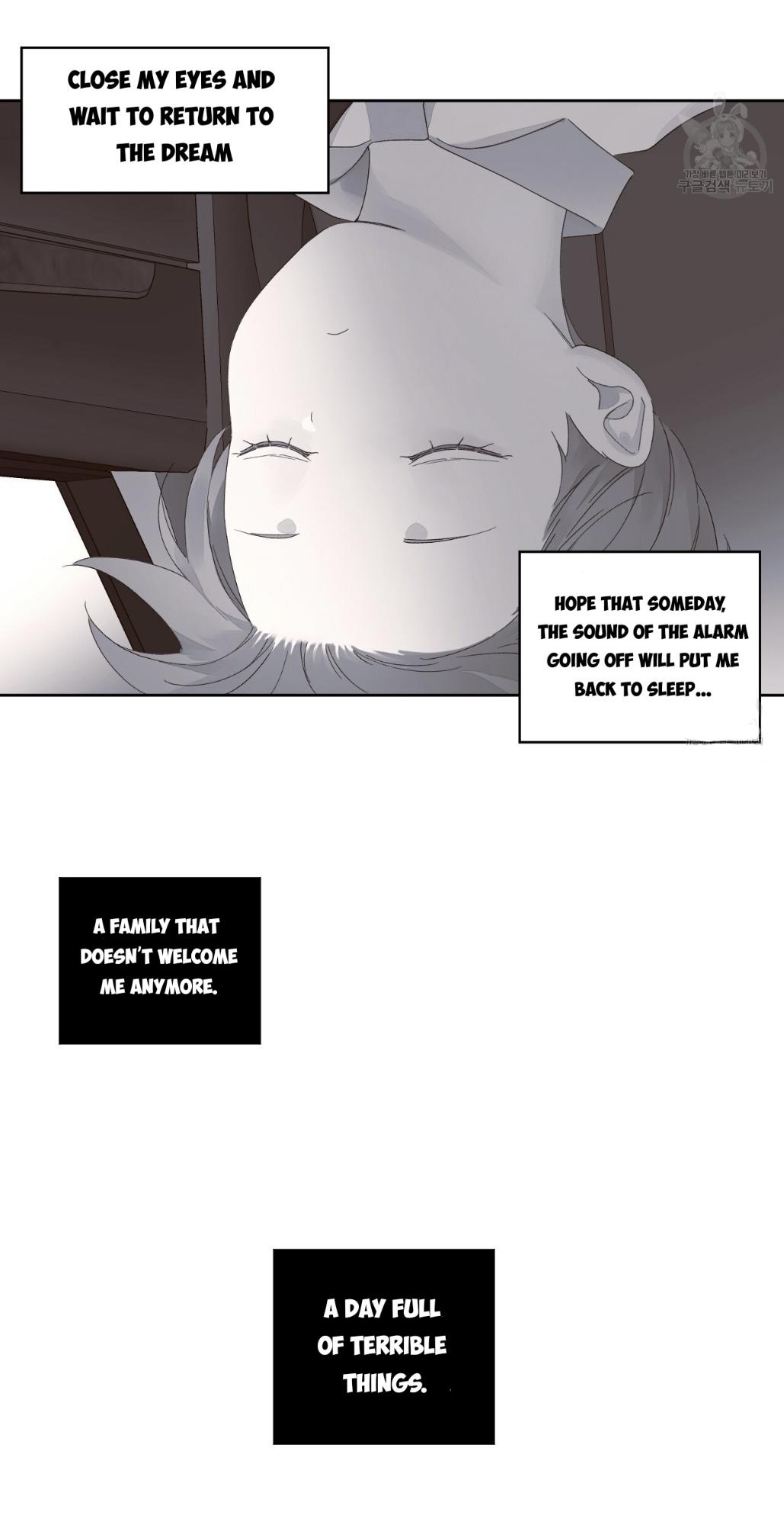4 Week Lovers Chapter 118.2 page 23 - 