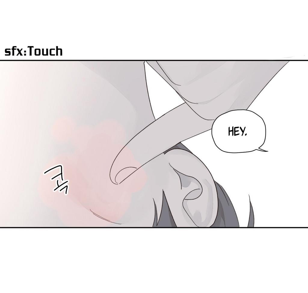 4 Week Lovers Chapter 118.2 page 26 - 