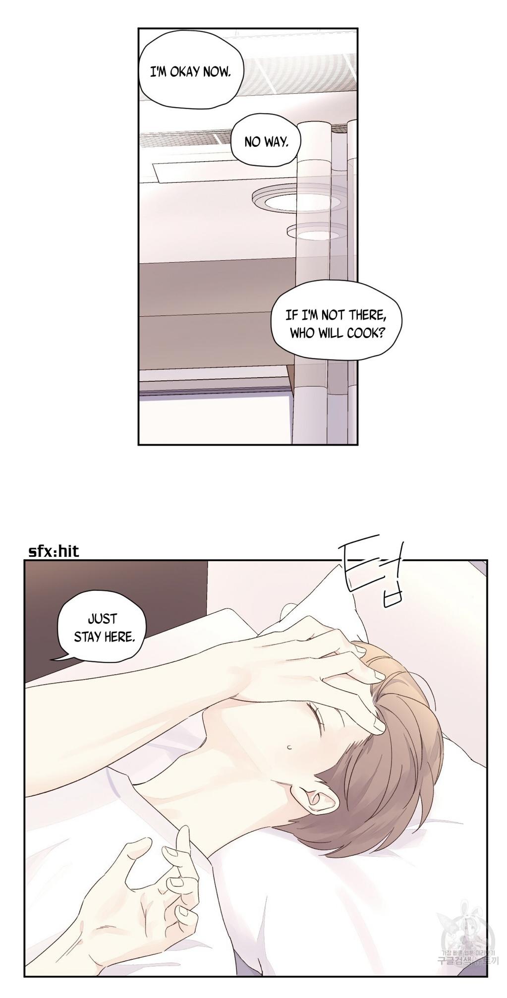 4 Week Lovers Chapter 118.2 page 30 - 