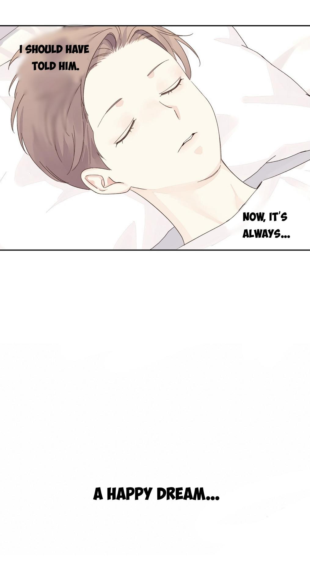 4 Week Lovers Chapter 118.2 page 34 - 