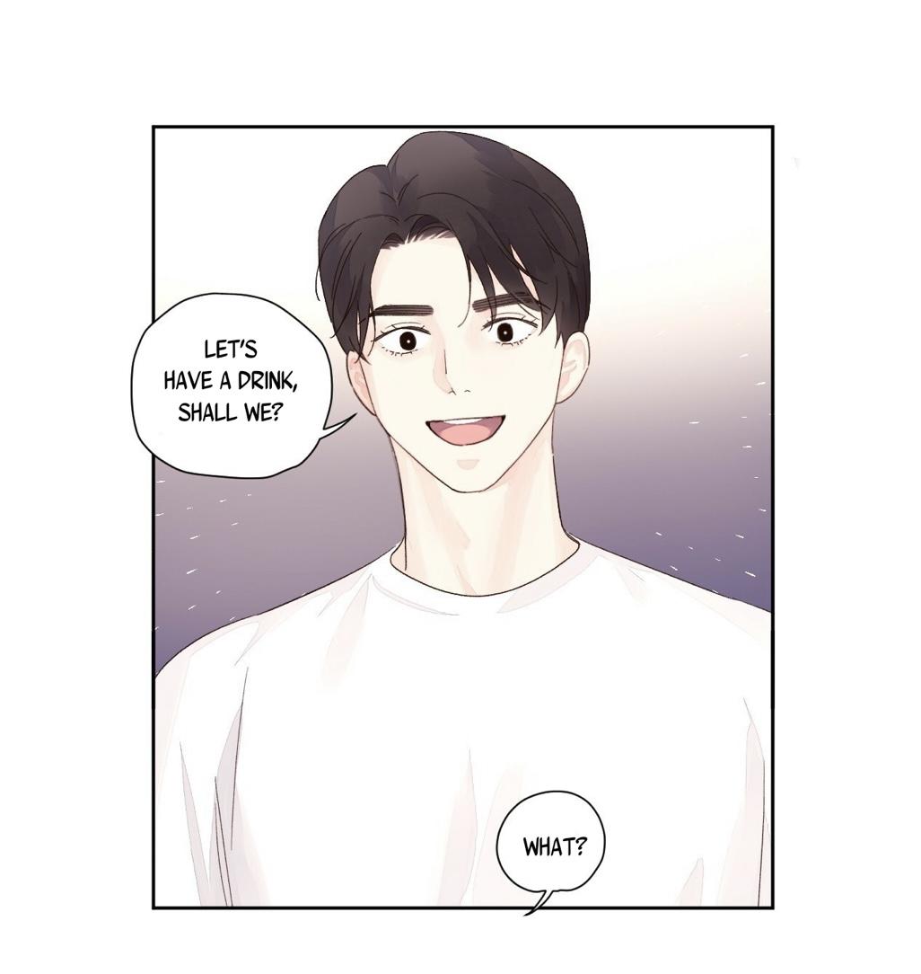 4 Week Lovers Chapter 118.2 page 37 - 