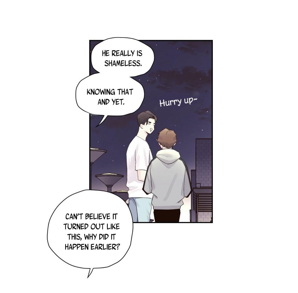 4 Week Lovers Chapter 118.2 page 38 - 