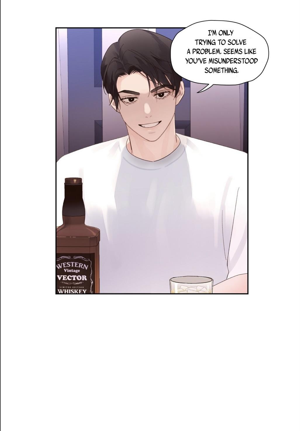 4 Week Lovers Chapter 118.2 page 41 - 