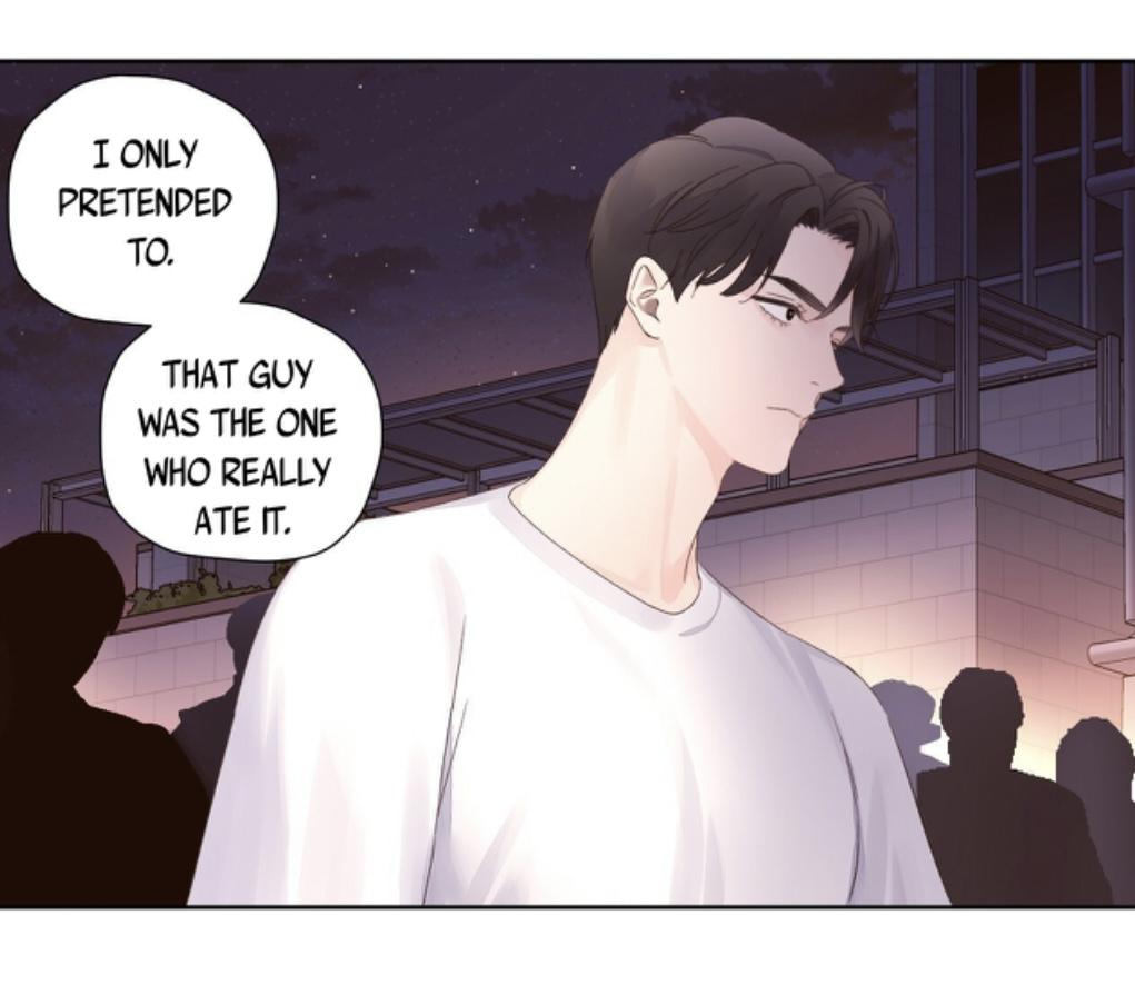 4 Week Lovers Chapter 118.2 page 9 - 