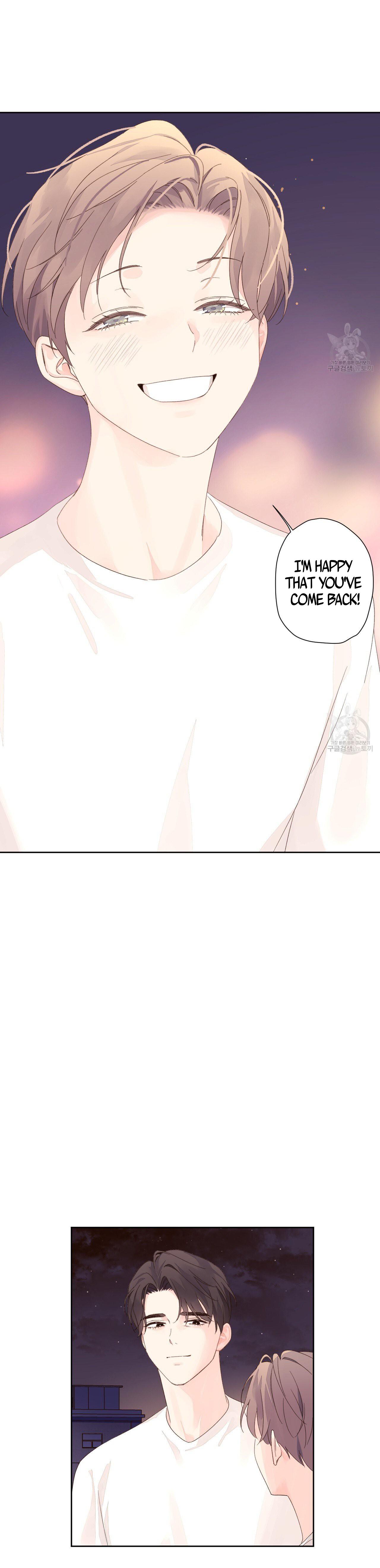 4 Week Lovers Chapter 118.3 page 13 - 