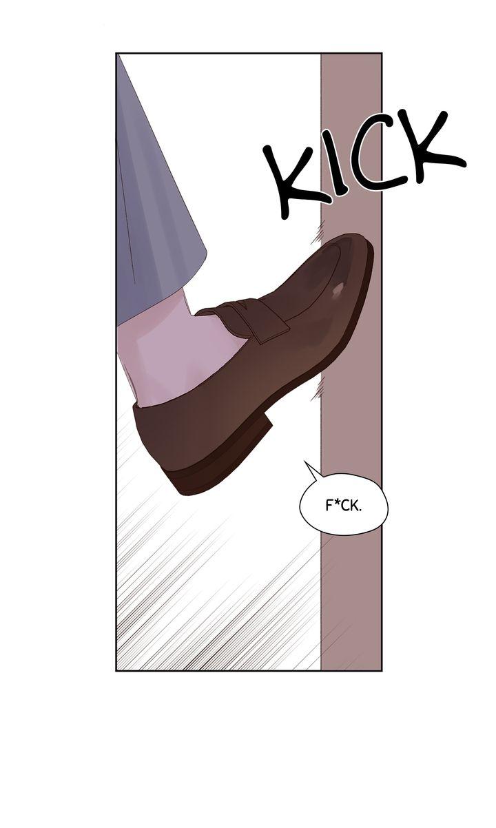 4 Week Lovers Chapter 118.6 page 11 - 