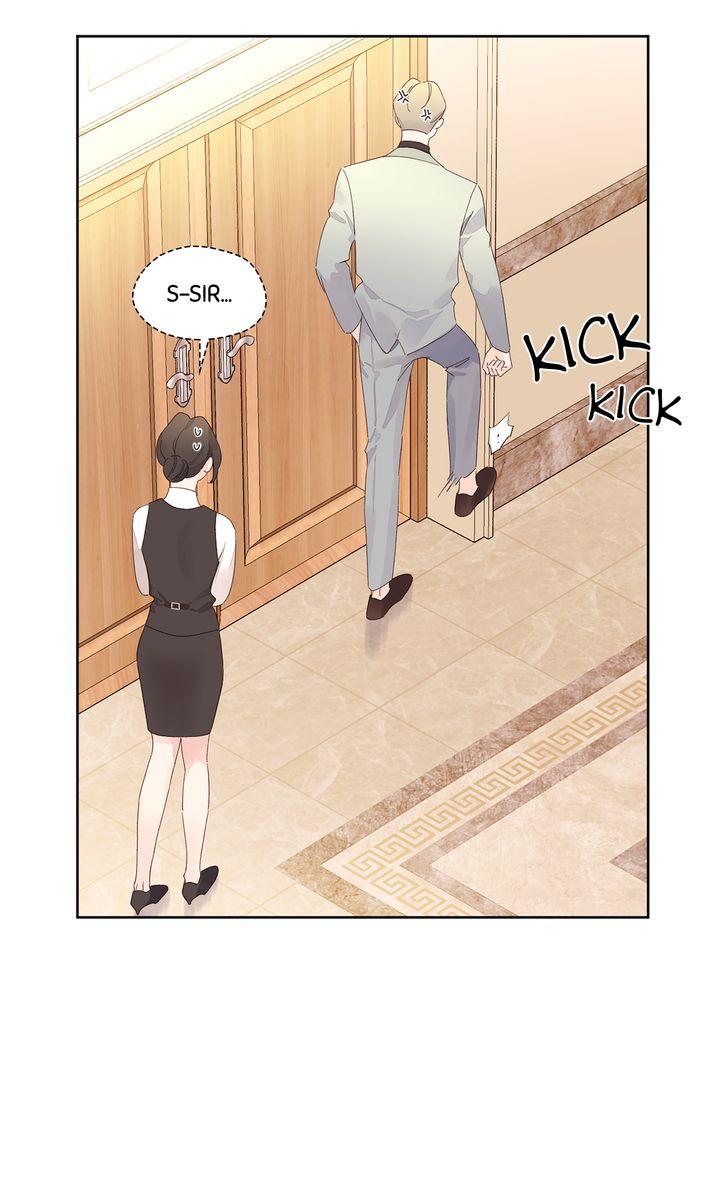 4 Week Lovers Chapter 118.6 page 12 - 