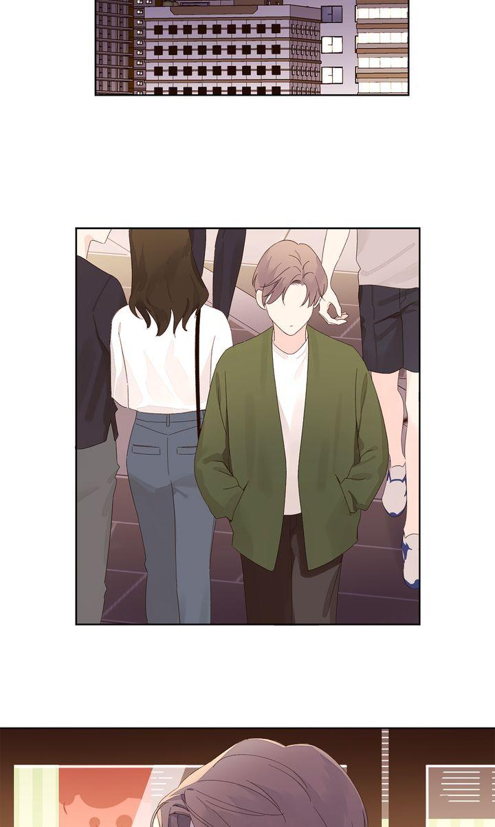 4 Week Lovers Chapter 118.6 page 14 - 