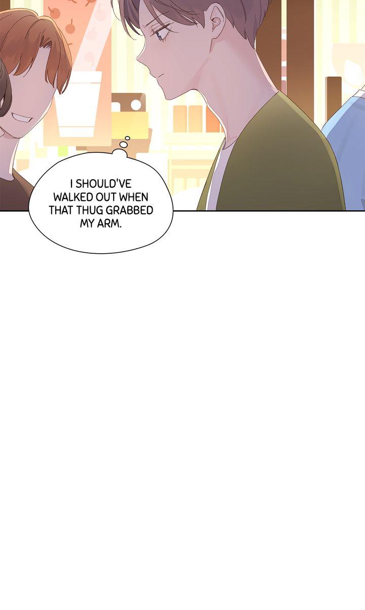 4 Week Lovers Chapter 118.6 page 15 - 