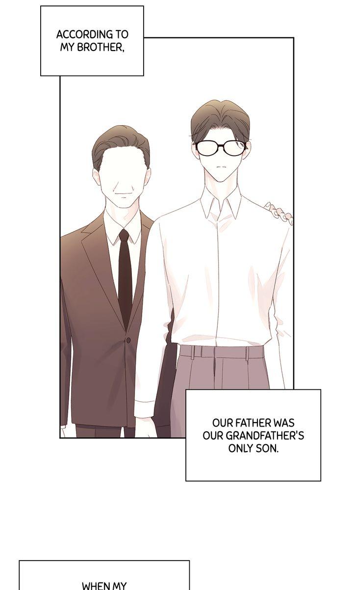 4 Week Lovers Chapter 118.6 page 16 - 