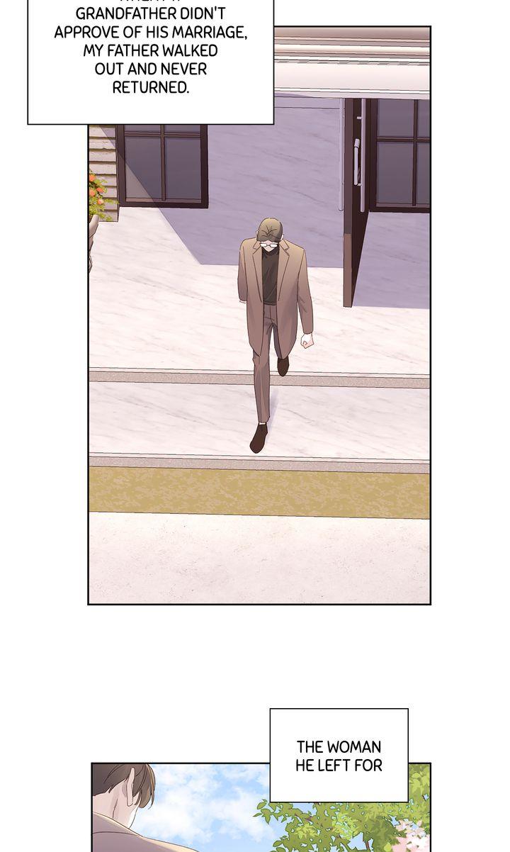 4 Week Lovers Chapter 118.6 page 17 - 