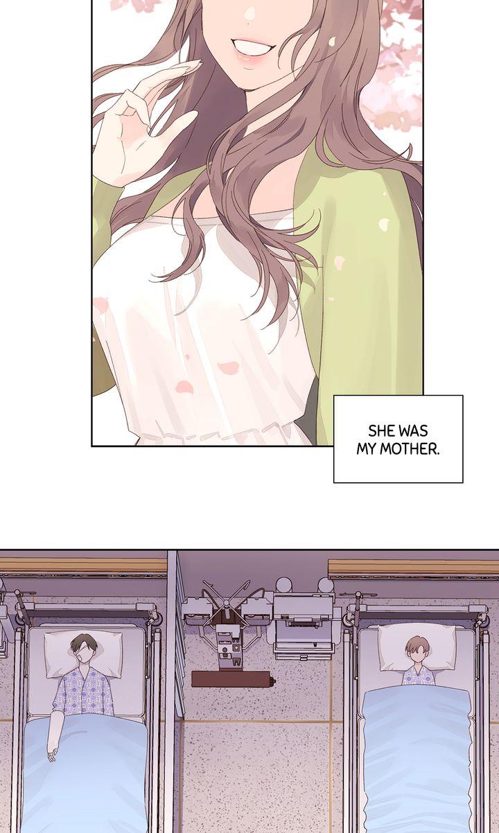 4 Week Lovers Chapter 118.6 page 19 - 