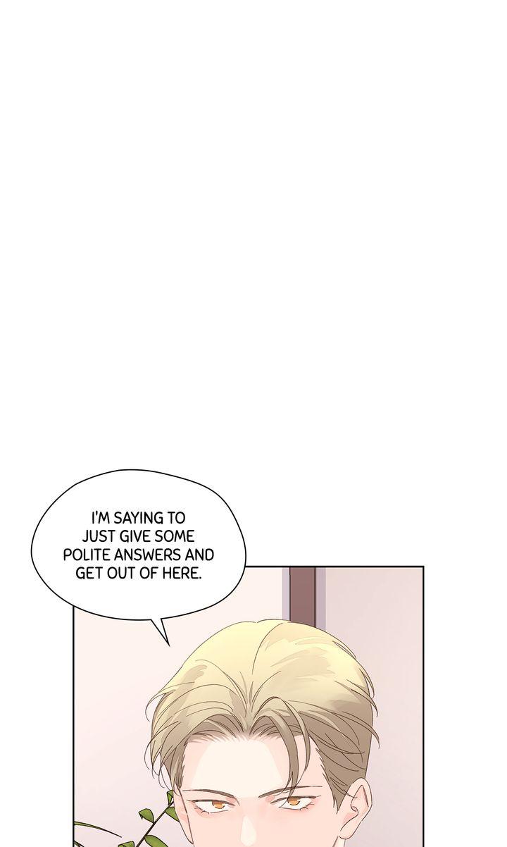 4 Week Lovers Chapter 118.6 page 3 - 