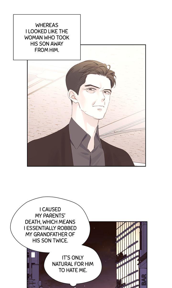 4 Week Lovers Chapter 118.6 page 21 - 
