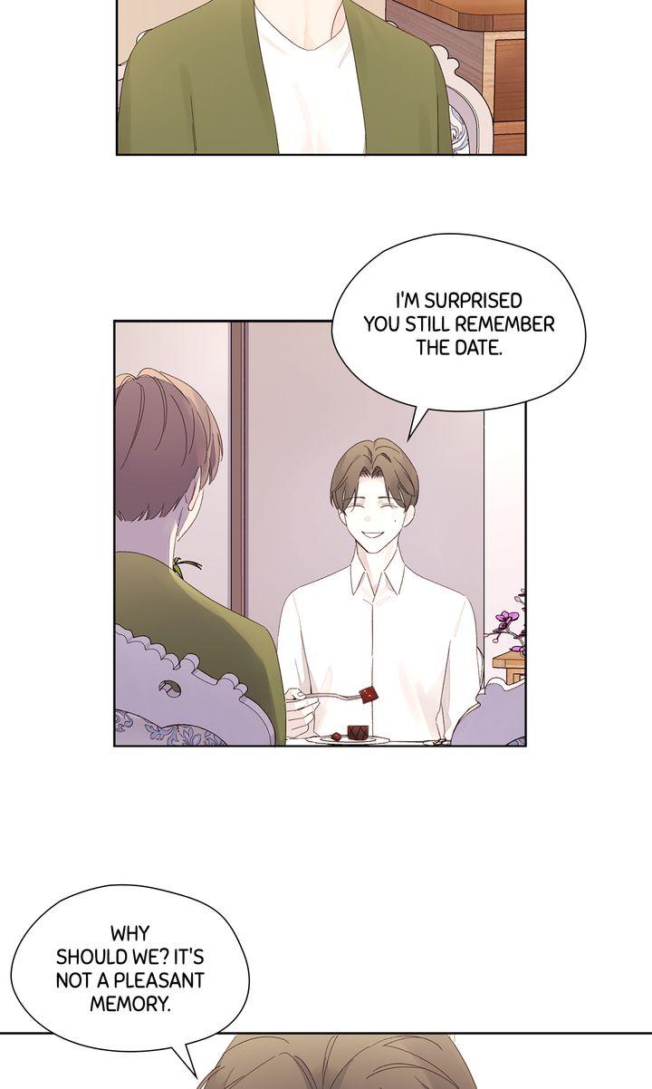 4 Week Lovers Chapter 118.6 page 23 - 
