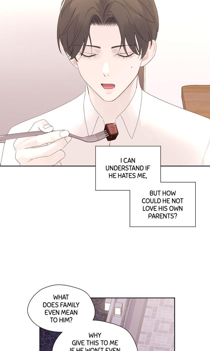 4 Week Lovers Chapter 118.6 page 24 - 